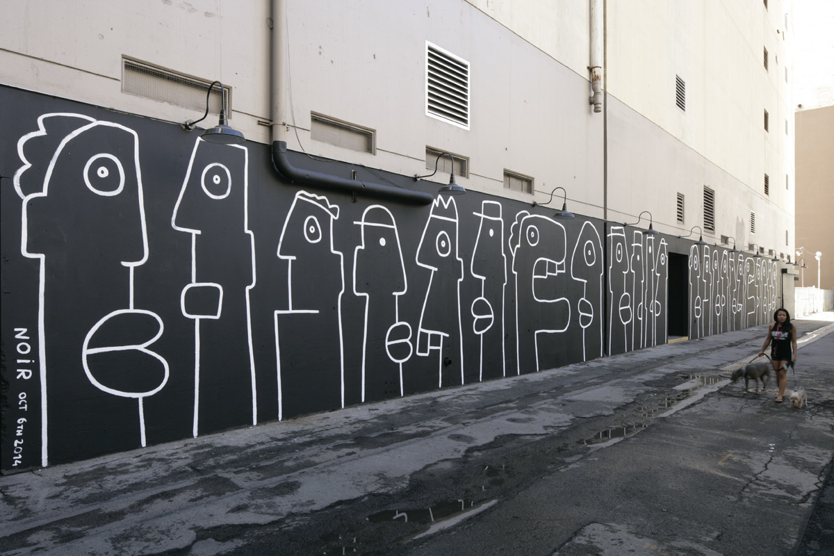 Thierry-Noir-Spring-Street-Mural-4
