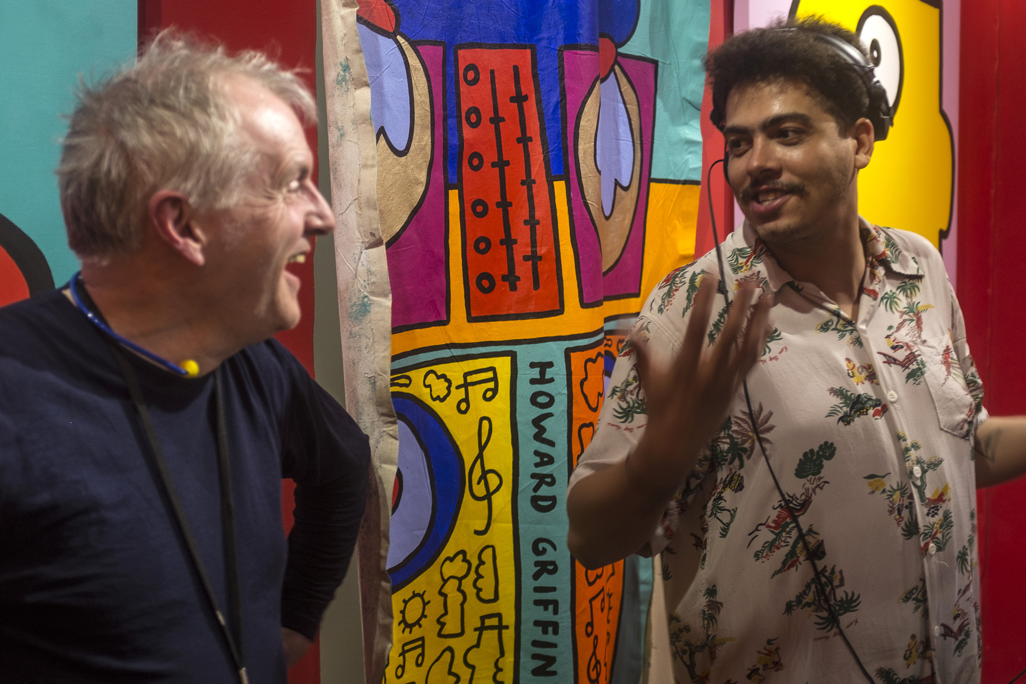 Thierry Noir vs Seth Troxler3