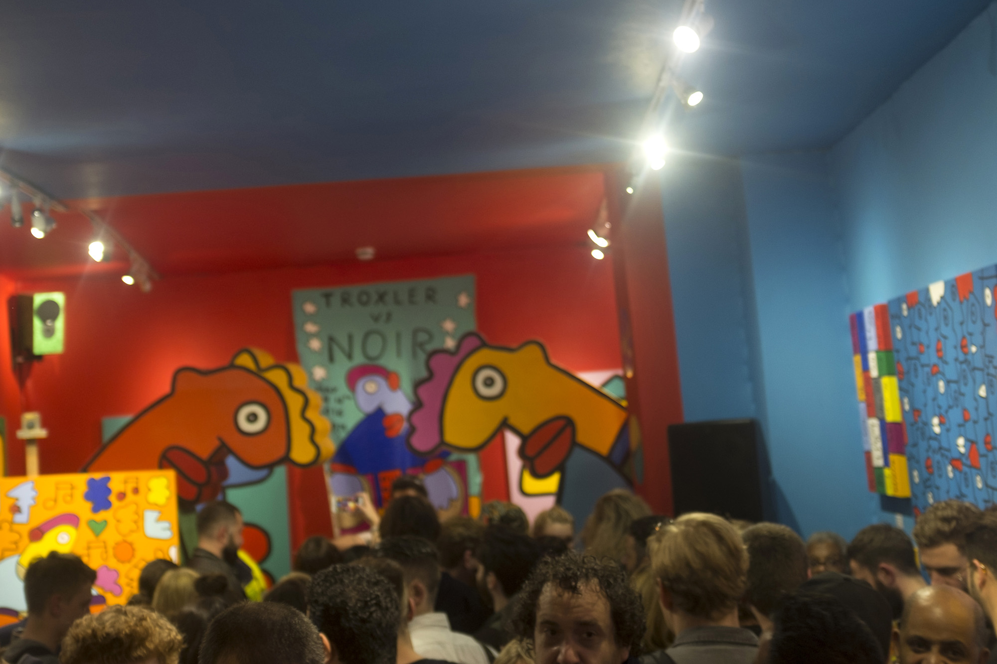 Thierry Noir vs Seth Troxler4