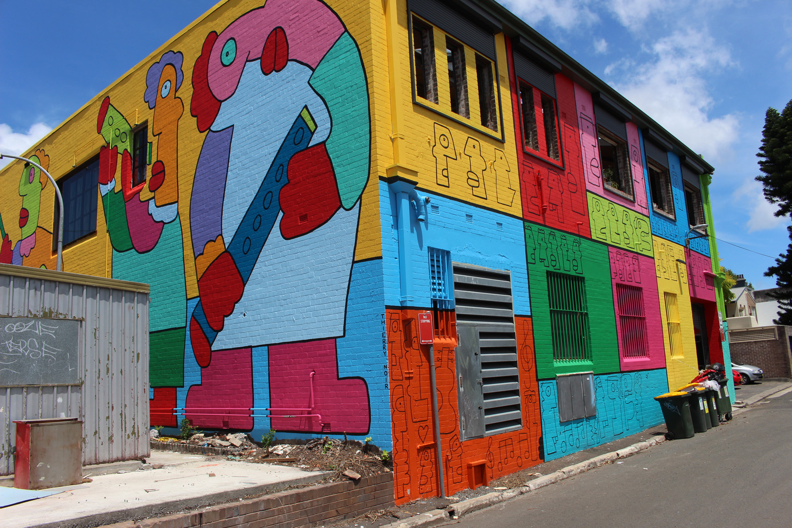 Thierry-Noir-Sydney-Mural1