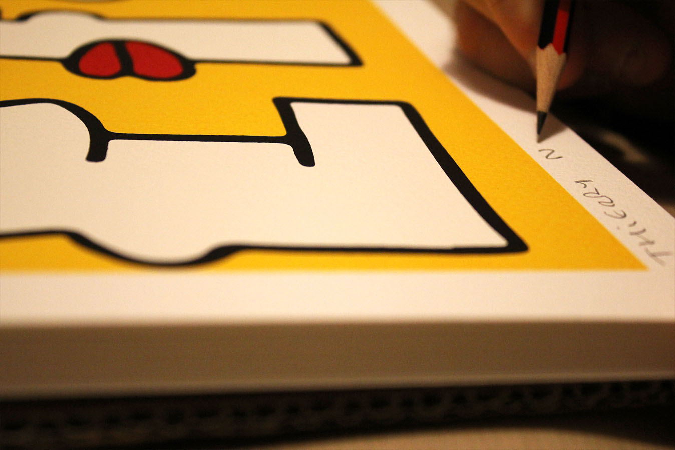 Thierry-Noir-Screen-Print-1