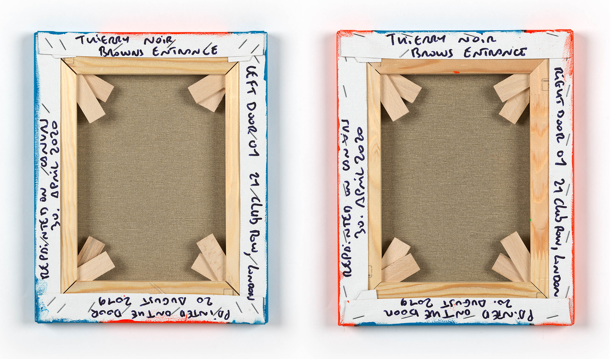 Browns, Shoreditch - Image 2