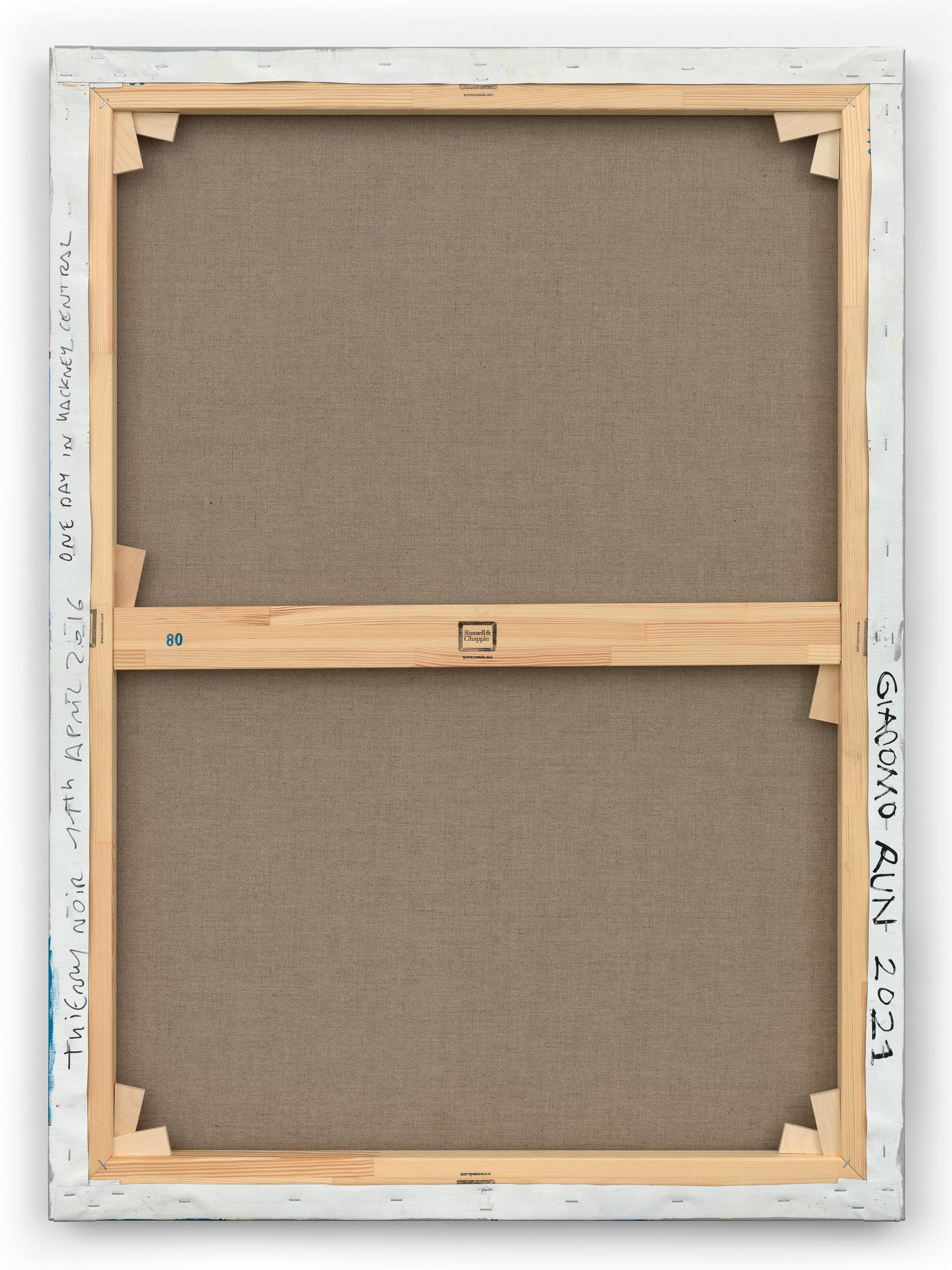 One Day in Hackney Central - Image 2