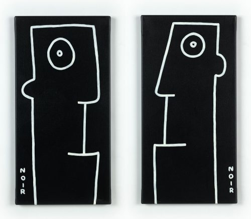 Strongroom, Shoreditch