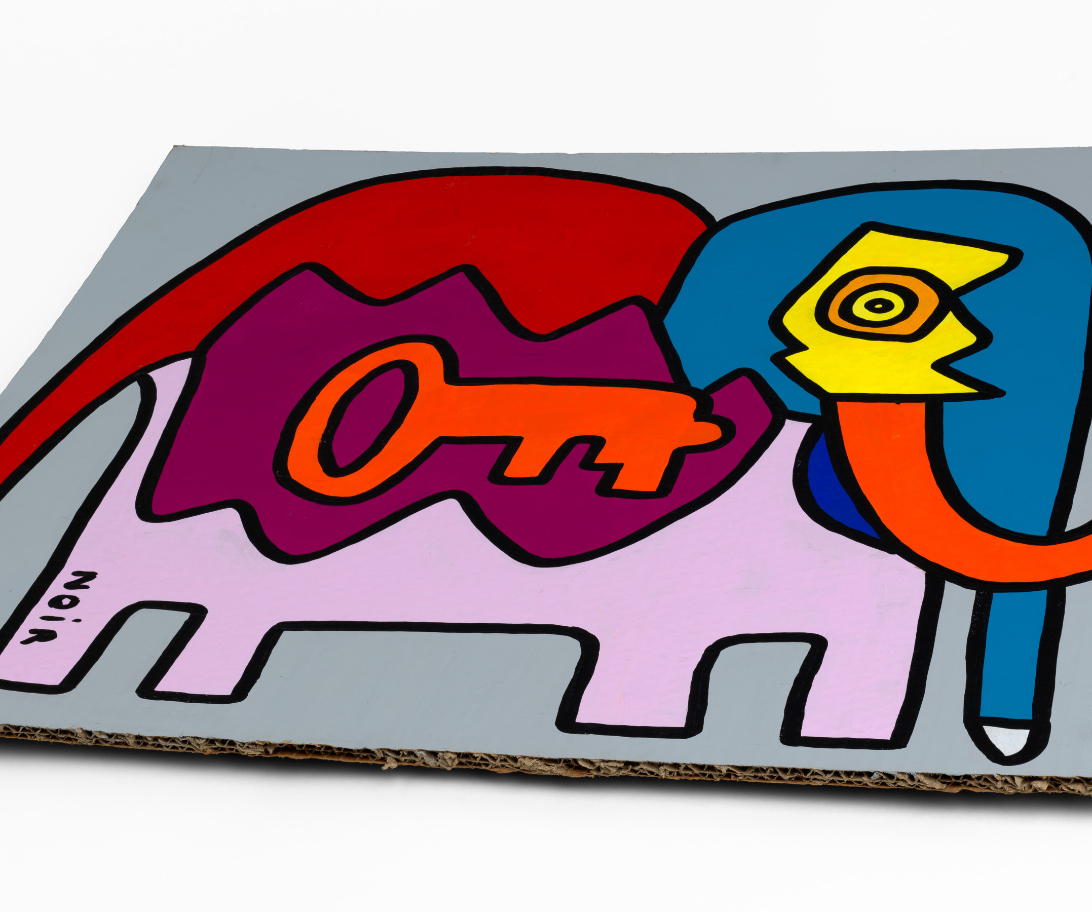 Andy The Little Elephant - Image 2