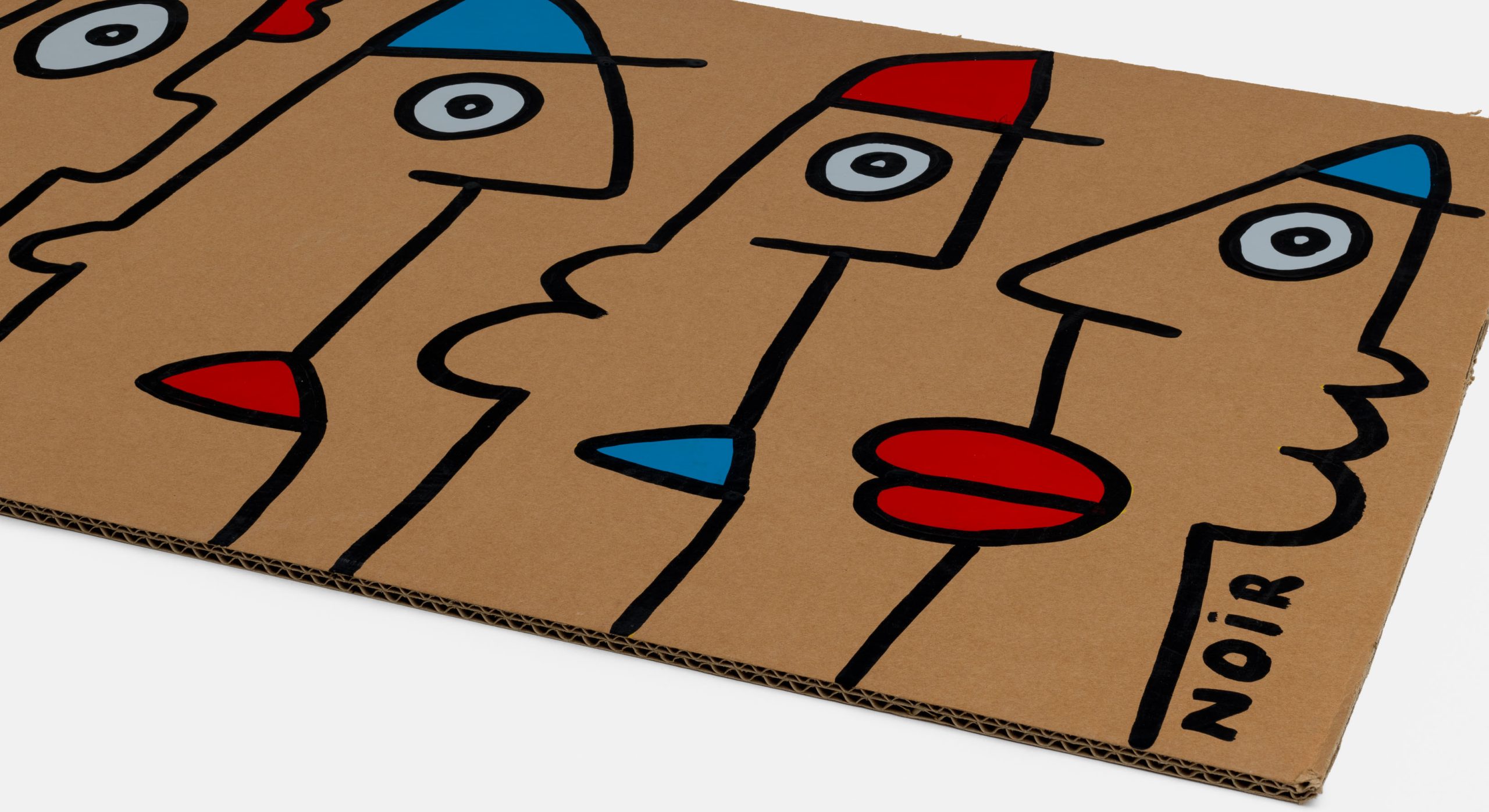 Travelling Along Waldermastrasse - Image 2