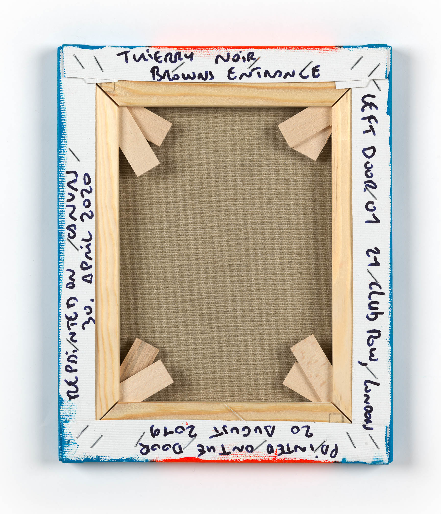 Browns, Shoreditch - Image 5