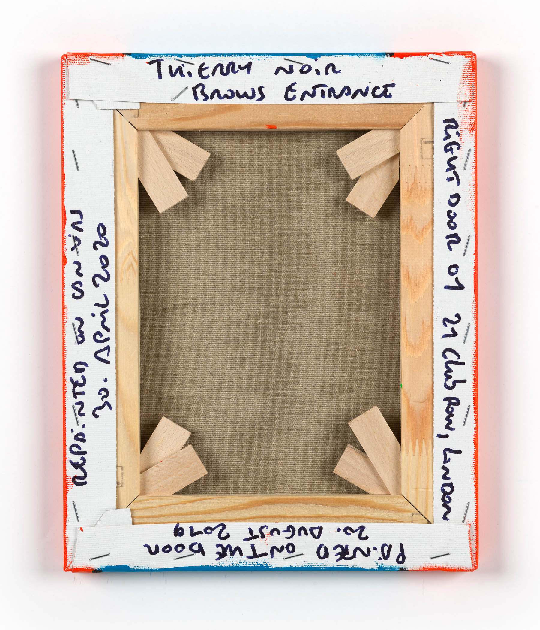 Browns, Shoreditch - Image 8